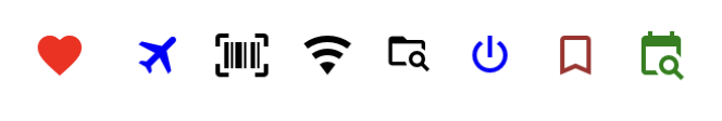 react native paper icons